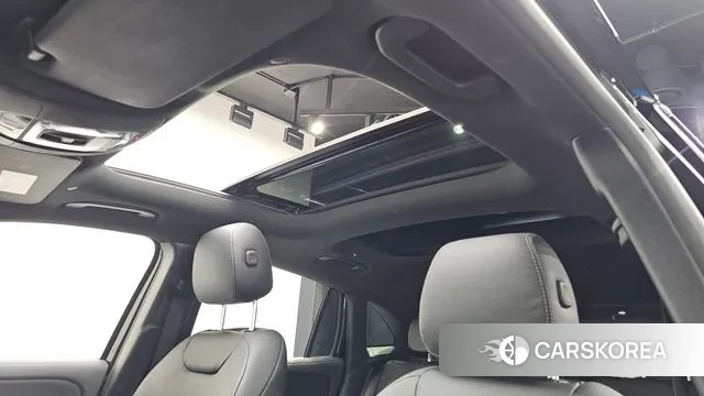 Mercedes-Benz EQA H243 id 3739743 из Кореи 10