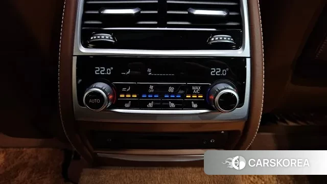 BMW 7 Series (G11) id 3499656 из Кореи 10