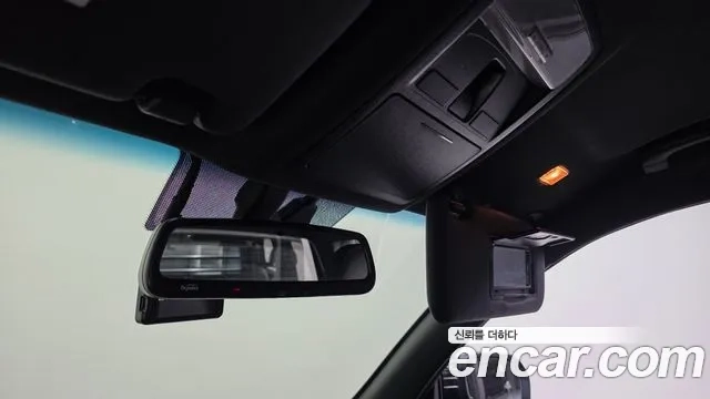 Ssangyong Rexton Sports Cannes id 2951406 из Кореи 10