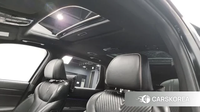 Hyundai The New Palisade id 3659322 из Кореи 10