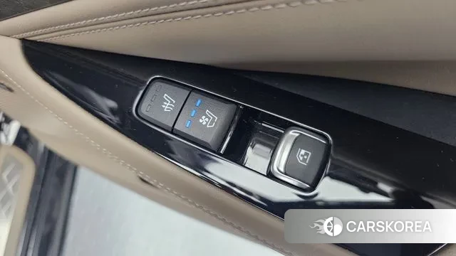 Kia K8 id 3251682 из Кореи 10