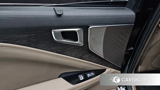 Kia K8 id 3027197 из Кореи 10