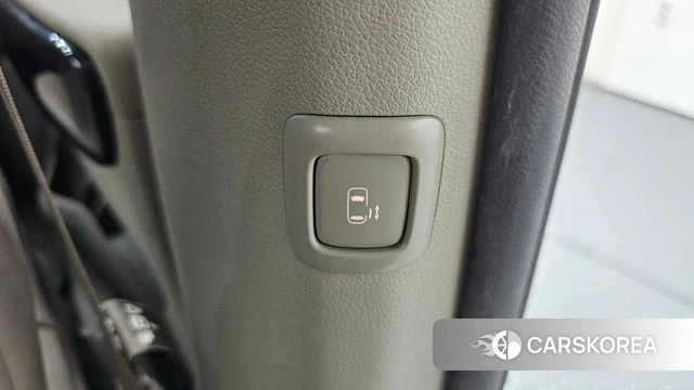 Kia All New Carnival id 4924205 из Кореи 10