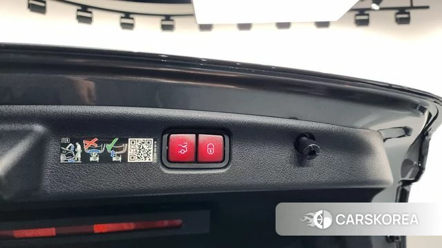 Mercedes-Benz C-Class W206 id 4487696 из Кореи 10