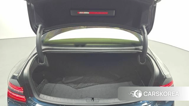 Genesis G80 (RG3) id 4785091 из Кореи 10