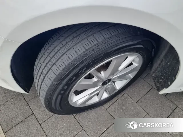 Kia K5 second generation id 3000610 из Кореи 10