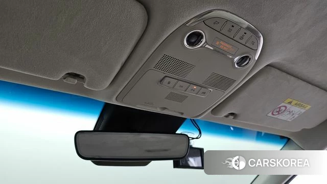 Hyundai The New Grandeur IG id 4693088 из Кореи 10