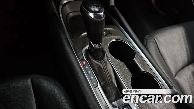 Chevrolet (GM Daewoo) All New Malibu id 2664787 из Кореи 10