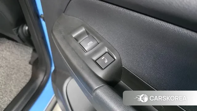 Chevrolet (GM Daewoo) Trailblazer id 3572256 из Кореи 10