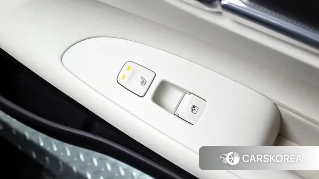 Hyundai The New Grandeur IG id 3416725 из Кореи 10