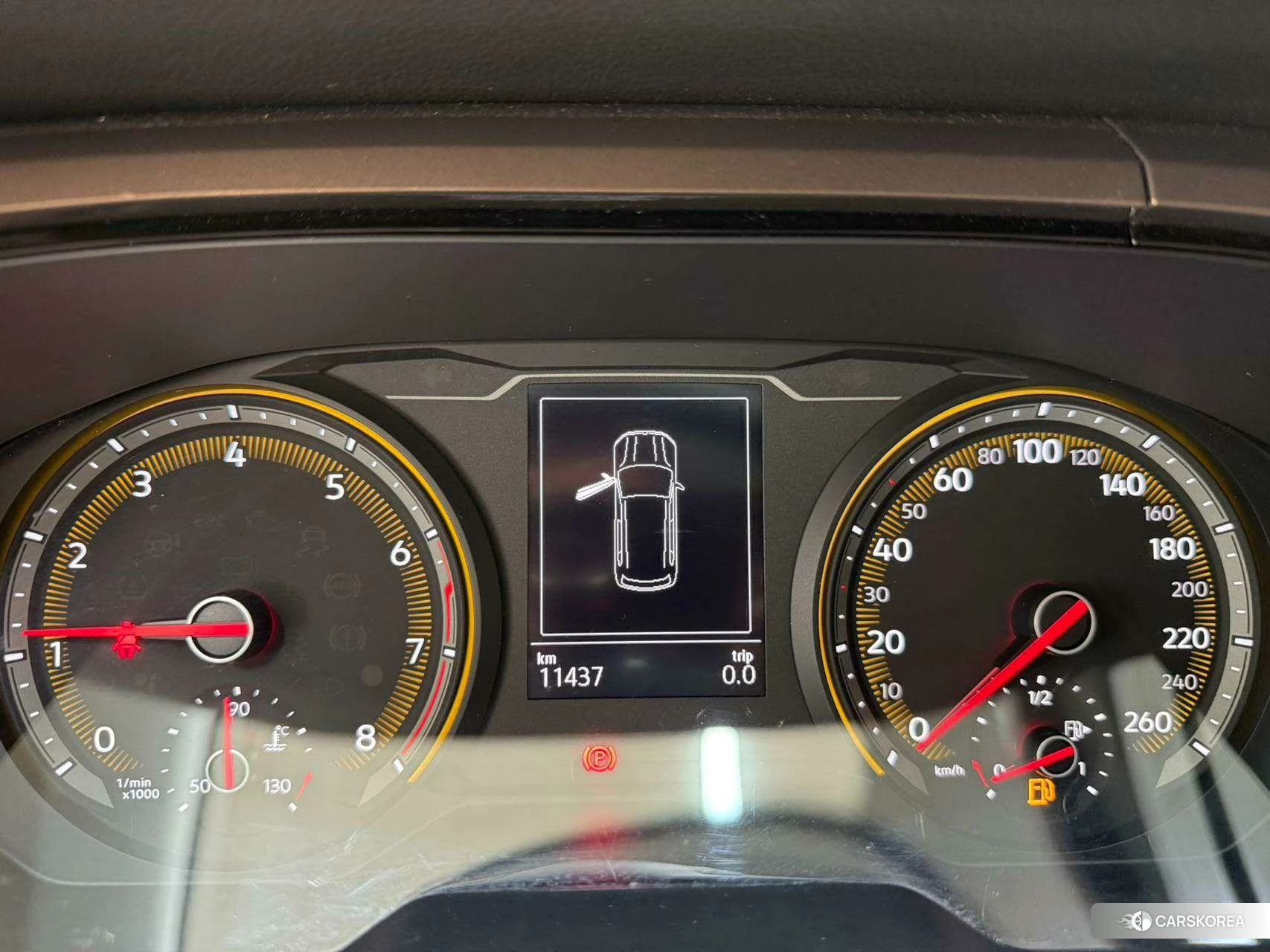 Volkswagen Tuyue id 4487187 из Китая 10