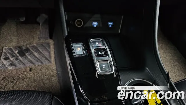 Hyundai Sonata (DN8) id 2603413 из Кореи 10