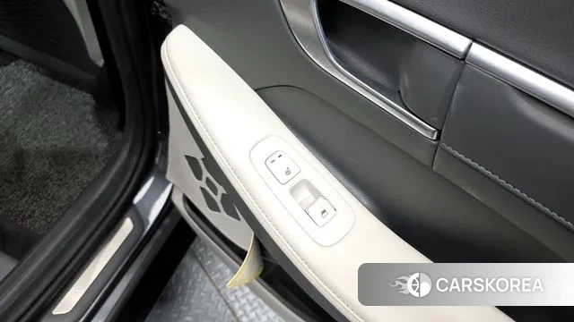 Hyundai Sonata (DN8) id 3023785 из Кореи 10