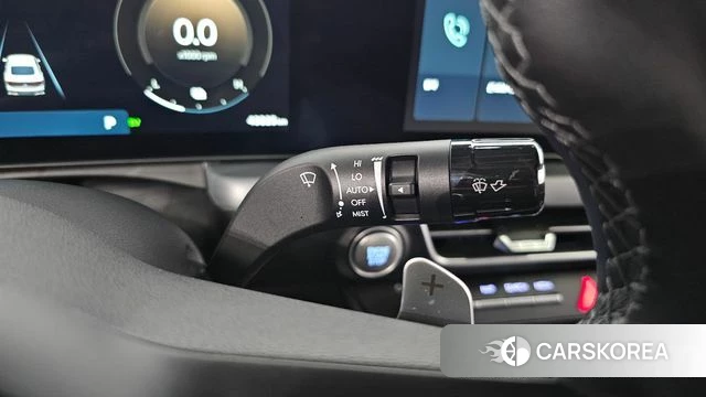 Hyundai Sonata D Edge Hybrid (DN8) id 4493598 из Кореи 10
