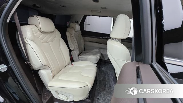 Hyundai Palisade id 3828310 из Кореи 10