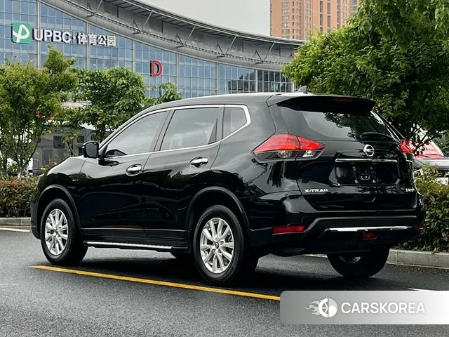 Nissan Qijun id 4261246 из Китая 10