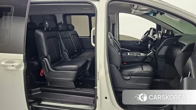 Hyundai Staria id 3190967 из Кореи 10