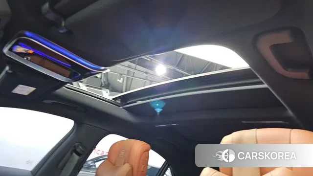 Mercedes-Benz S-Class W223 id 2994097 из Кореи 10