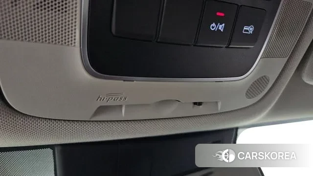 Hyundai Sonata (DN8) id 3640408 из Кореи 10