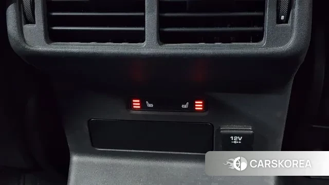 Land Rover Range Rover Velar id 3718857 из Кореи 10