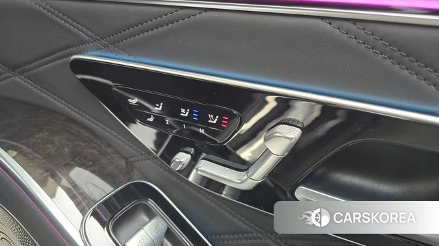 Mercedes-Benz S-Class W223 id 3859831 из Кореи 10