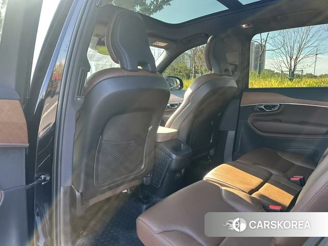 Volvo XC90 id 4236670 из Китая 10