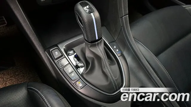 Hyundai Veloster (JS) id 2539589 из Кореи 10