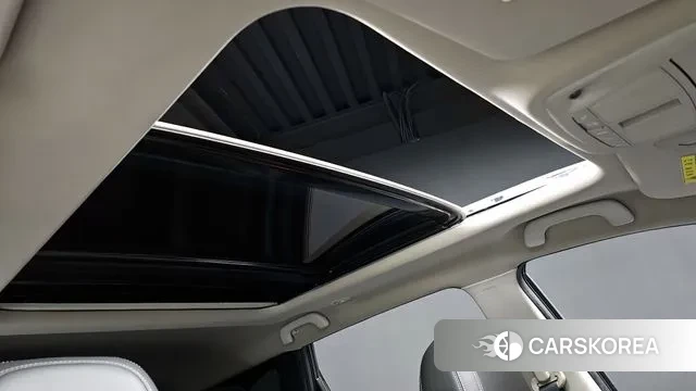 Renault Korea (Samsung) QM6 id 3627271 из Кореи 10