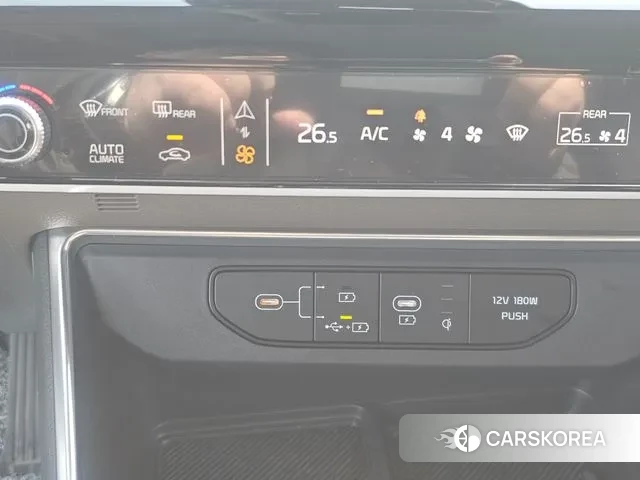 Kia The New Carnival 4th Generation id 3769925 из Кореи 10