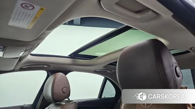 Mercedes-Benz E-Class W213 id 3134185 из Кореи 10