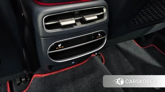 Genesis GV70 id 3600598 из Кореи 10