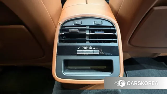 Maserati Quattroporte id 3402872 из Кореи 10