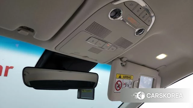 Hyundai The New Grandeur IG id 3872216 из Кореи 10