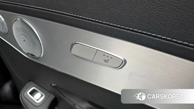 Mercedes-Benz GLC-Class X253 id 3434325 из Кореи 10