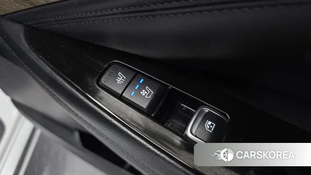 Kia K8 id 3083476 из Кореи 10