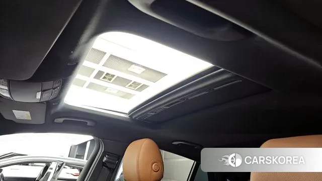 Mercedes-Benz GLC-Class X253 id 3289617 из Кореи 10