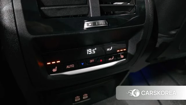 BMW X4 (G02) id 3812754 из Кореи 10