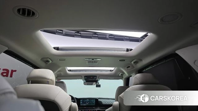 Kia Carnival 4th generation id 4362081 из Кореи 10