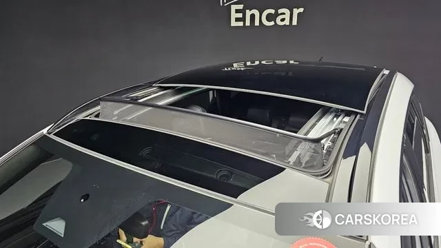 Hyundai Tucson (NX4) id 3660250 из Кореи 10