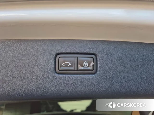 Genesis GV80 id 3449037 из Кореи 10