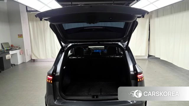 Renault Korea (Samsung) Grand Coleos id 4248480 из Кореи 10