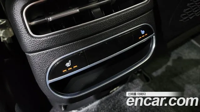 Genesis GV70 id 2950779 из Кореи 10