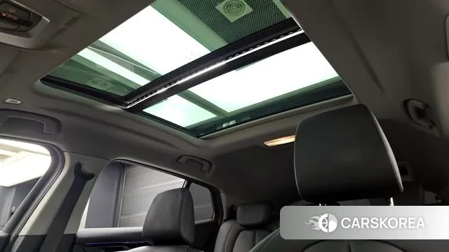 BMW X2 (F39) id 3598586 из Кореи 10