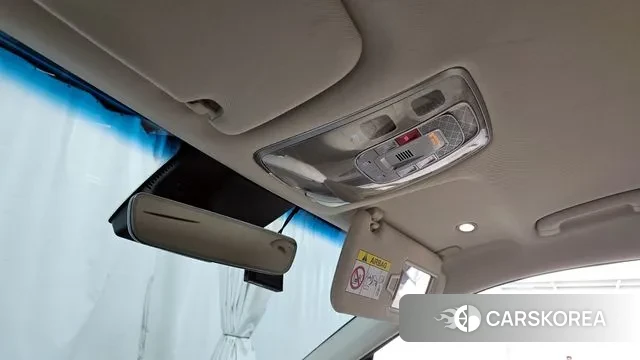 Genesis GV70 id 3655122 из Кореи 10