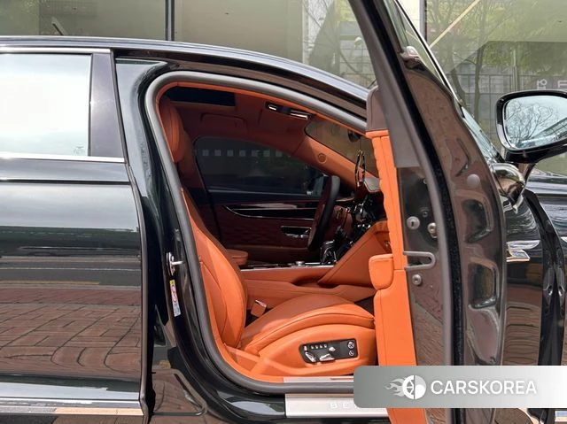 Bentley Flying Spur 3rd Generation id 4501295 из Кореи 10
