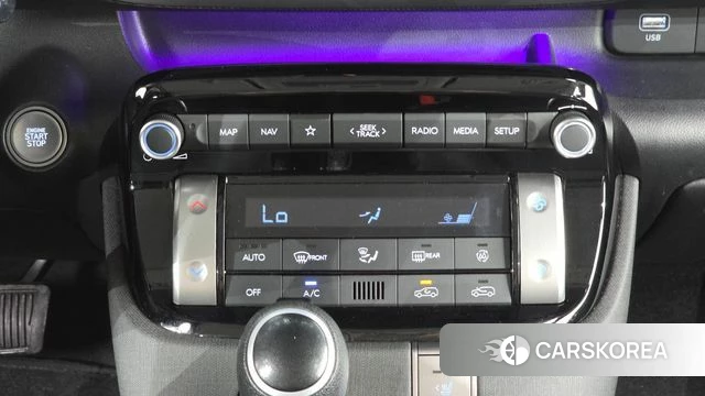 Hyundai Casper id 4630853 из Кореи 10