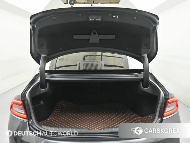 Hyundai Grandeur IG id 4465789 из Кореи 10