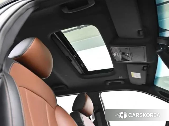 Ssangyong Rexton Sports Cannes id 3429095 из Кореи 10