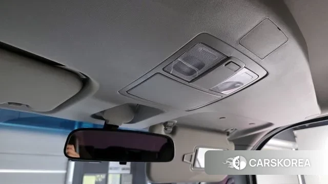 Kia The New Ray id 3045375 из Кореи 10