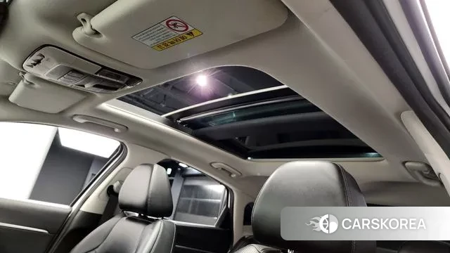 Hyundai Sonata (DN8) id 3391321 из Кореи 10